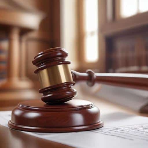 Burglary Convict Wins Appeal: Sentencing Reduced!