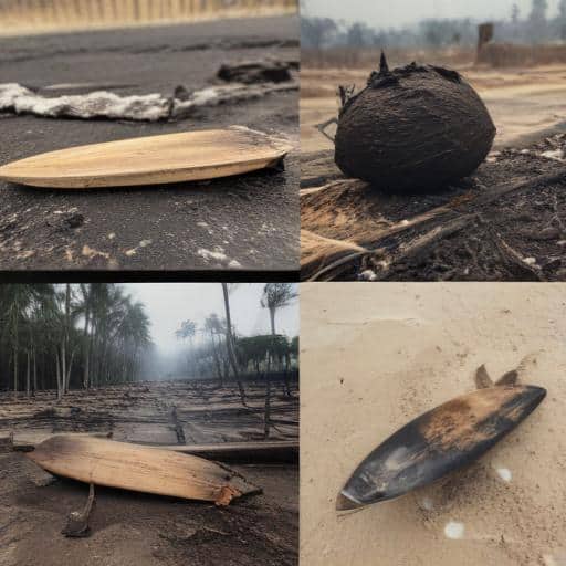 Burned and Broken: A Family's Fight After Fiery Devastation in Fiji