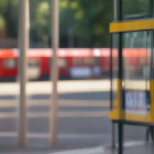 Bus Behavior Crisis: Will Student Services Be Cut?