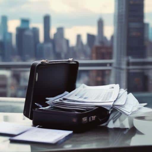 Businessman Faces Serious Fraud Charges Amidst Digital Deception Rising