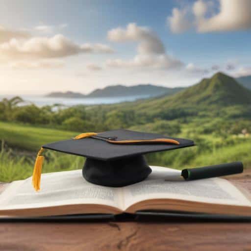 Cadet Program Launches Hope for Fiji’s Future Leaders