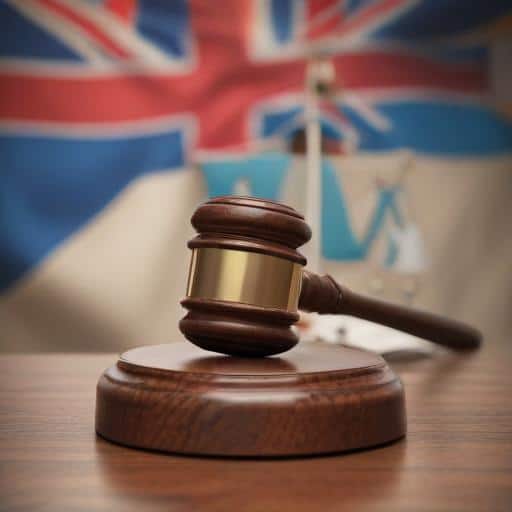 Call for Accountability: Can Fijian Governance Withstand the Pressure?