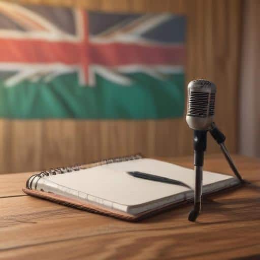 "Call for Genuine Voice: Can Fiji's Public Consultations Bridge the Gap?"