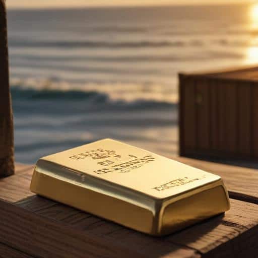 Call for Investigation: Gold Ore Shipment Raises Red Flags in Fiji