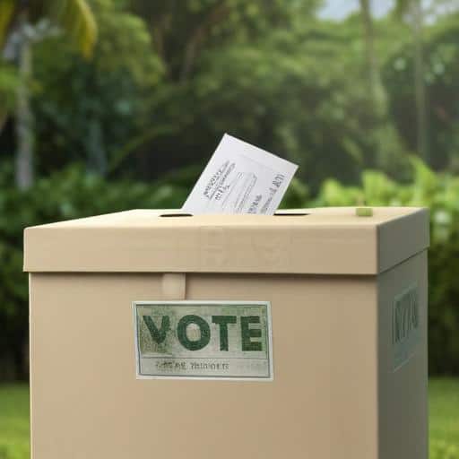 Calls for Change: Rotuma's Push for Communal Voting Unveiled