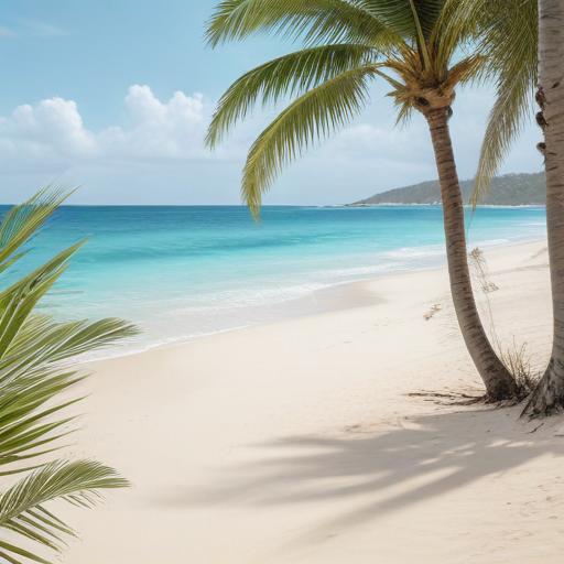 Captain Cook Cruises Unveils Exciting Day Trips to Exclusive Kadavu Lailai Beach!