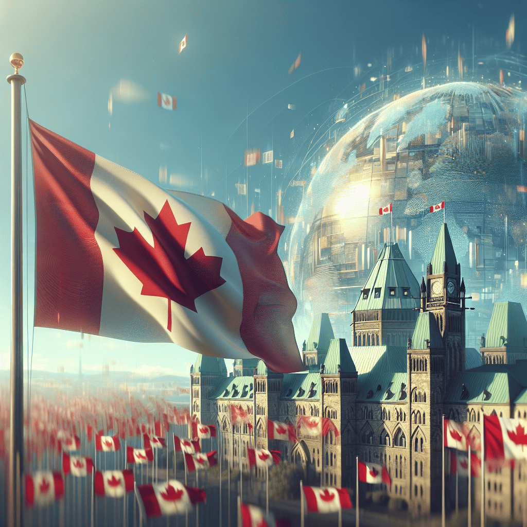 Carney's Bold Cabinet Moves: A New Era for Canada Amid Trade Tensions