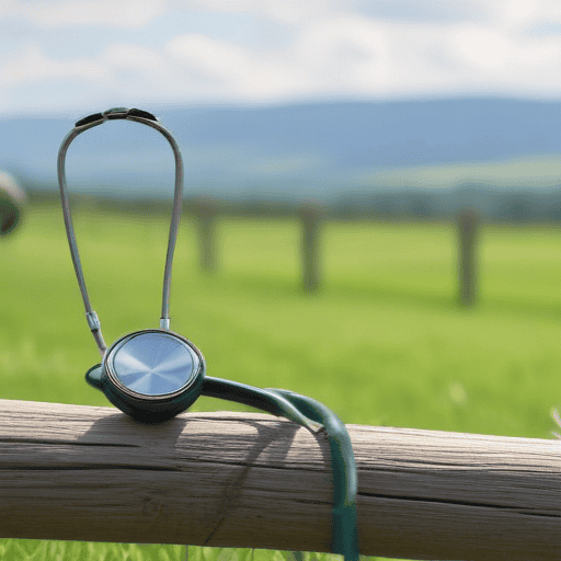 Cattle Health Crisis: New Campaign Tackles Brucellosis and Tuberculosis