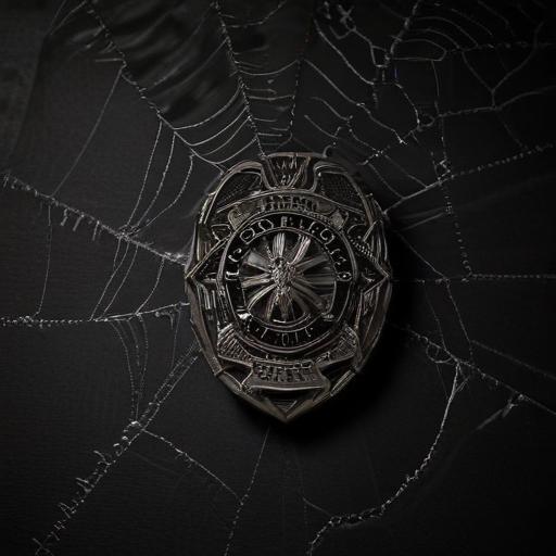 Caught in a Web of Deceit: Officer Charged in Family Misconduct Scandal