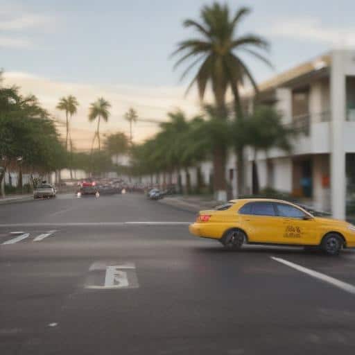 Cautious Commuters: Suspects Charged in Caubati Taxi Assault