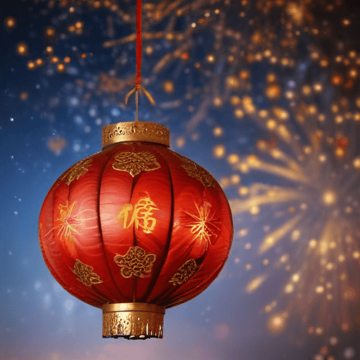 CCC,ministry host Chinese New Year festival