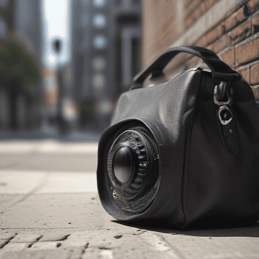 CCTV Leads to Swift Arrest in Raiwaqa Bag Theft