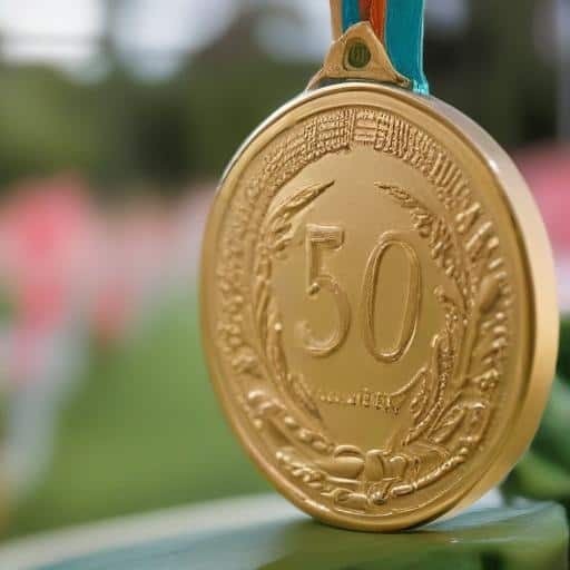 Celebrating 50 Years of Athletic Legacy: Fiji Finals Inspires Future Generations