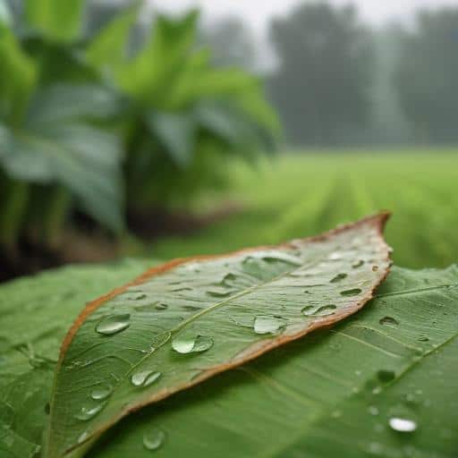 Celebrating Tobacco Farming Excellence: BAT Fiji's Star Farmer Awards Shine
