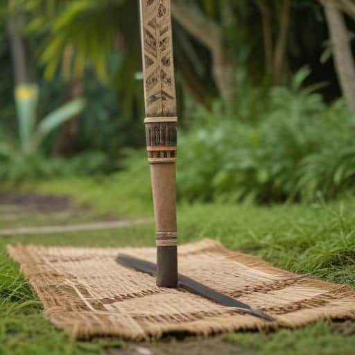 Celebrating Tradition: Bau Village Welcomes New Chieftaincy