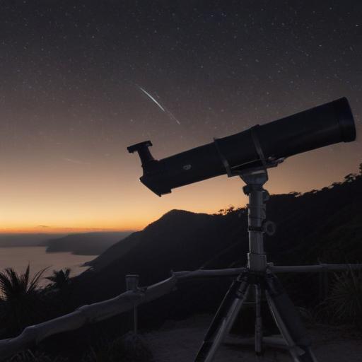 Celestial Giant Discovered: What Lies Beyond Neptune?