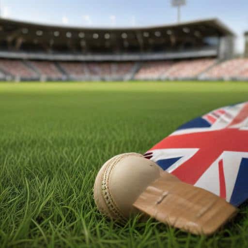 Centuries Galore: England's Batting Blitz Sets the Stage Against Zimbabwe