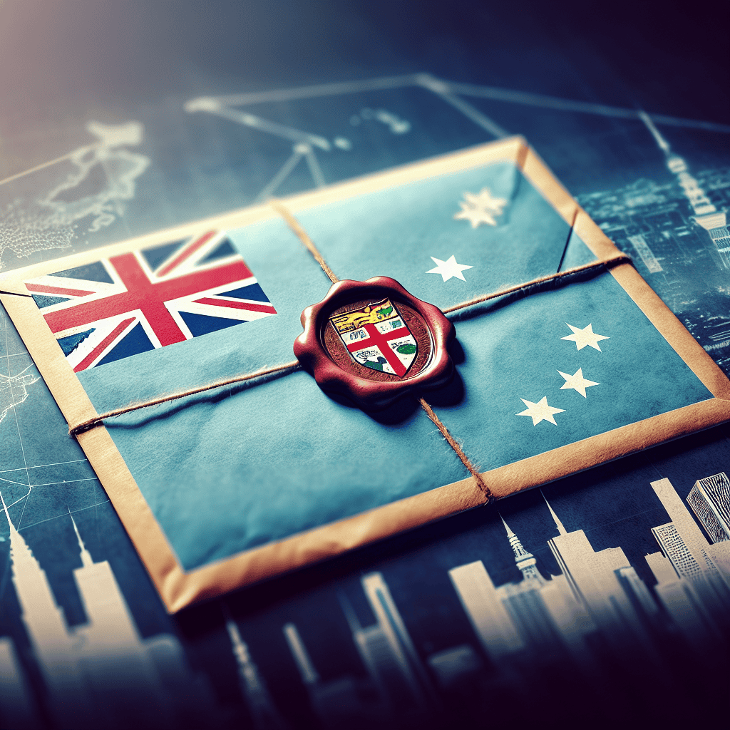 Illustration of Chamber hails ties