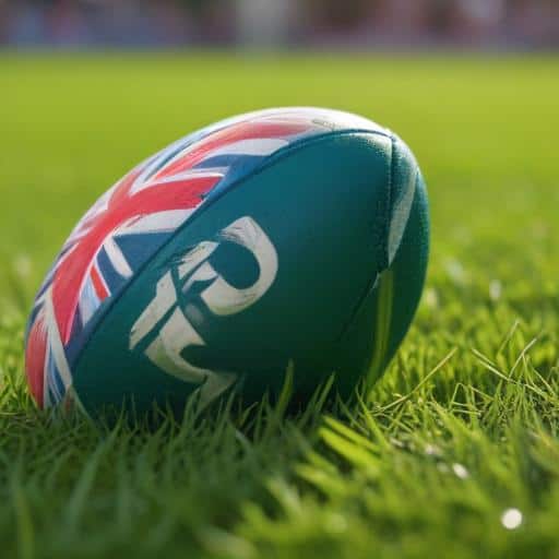 Champions Connect: Fijiana XV Team Teases Fans with World Cup Trip Giveaway!