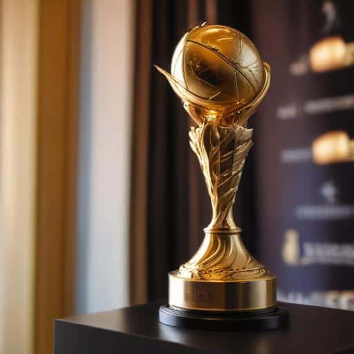 Champions Rise: Biles and Duplantis Shine at Laureus Awards