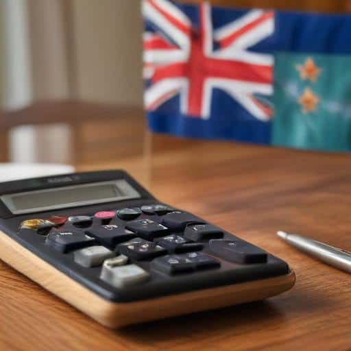 Chaudhry Calls for VAT Slash Amid Fiji's Economic Woes