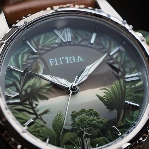 Chaudhry Doubts Rabuka's Bling: A Watch Worth $150,000 Raises Questions