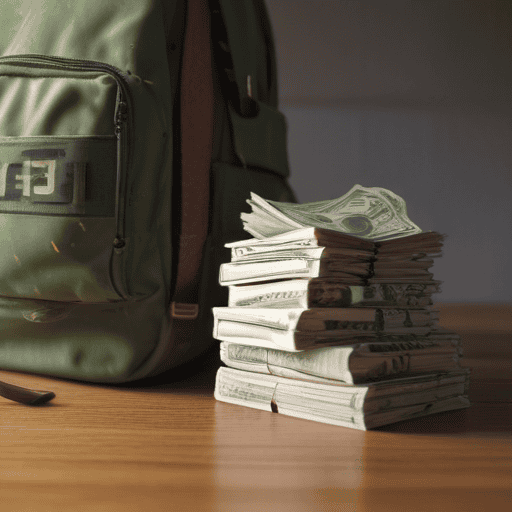 Illustration of Check with ministry for $200 aid – Biman