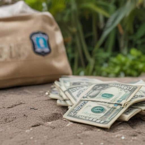 Checkpoint Drama: $40,000 Cash and Drugs Seized in Fiji Arrests