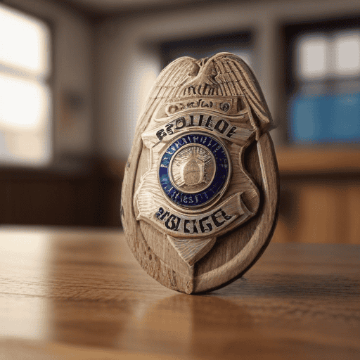 Chew calls it a day on police career