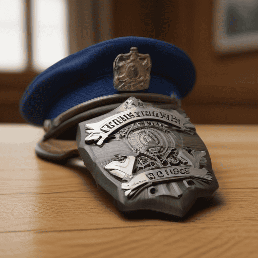 Chew retires after 36 years