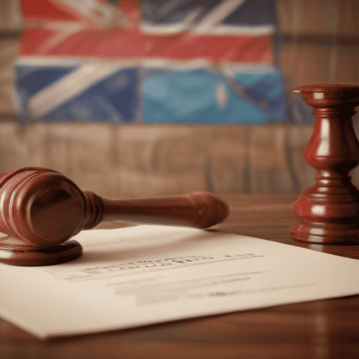 Illustration of Chief Justice seeks answers from reinstated DPP Christopher Pryde on new allegations