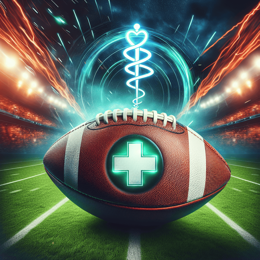 Chiefs Triumph Amid Injury Concerns: What’s Next for Their Star Player?