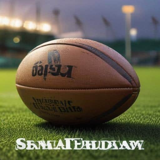 Chiefs Triumph Over Brumbies: A Semi-Final Showdown to Remember!