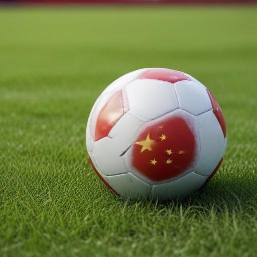 China's World Cup Dream: Can They Turn the Tide?