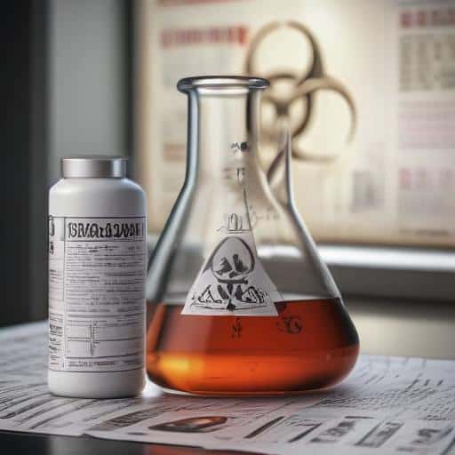 Chinese Nationals Charged in Major Pathogen Smuggling Case