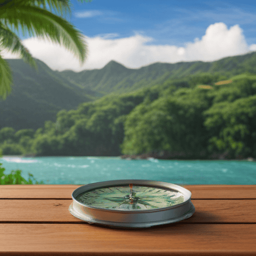 Choosing the Right Path: A Call to Fiji's Youth