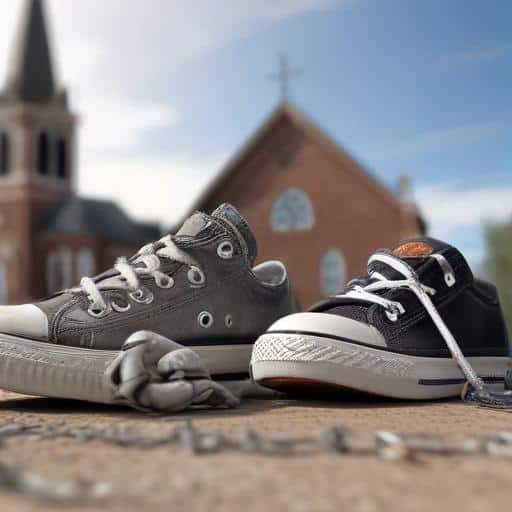 Church Tackles Rise in Youth Drug Abuse: A Call to Action for Fathers