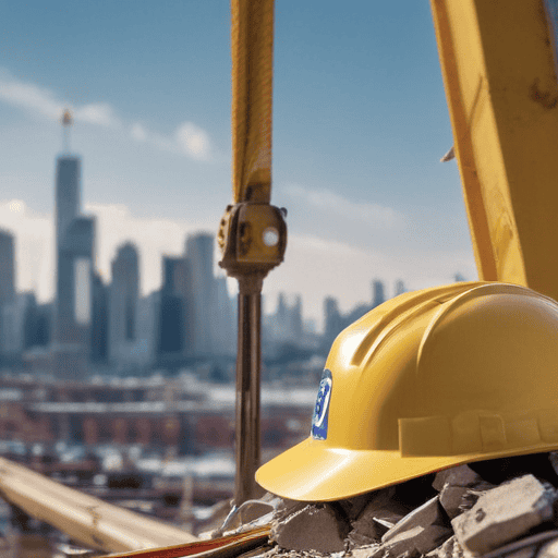 City projects ‘yet to take off’