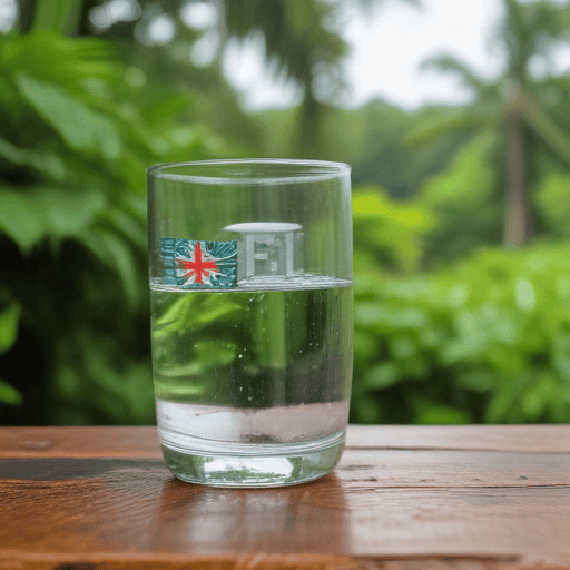 Clean Water Promises Spark Hope for Bilo Settlement Residents