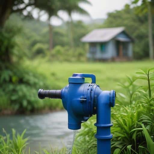 Clean Water Revolution: Transforming Fiji's Remote Villages