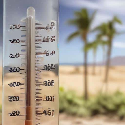 Climate Crisis Ignites: 2024 Set to be Hottest Year on Record!