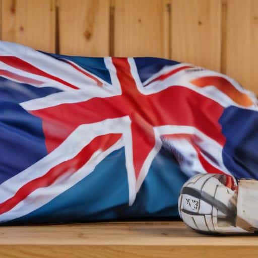 Coach Joanne Morgan Joins Fiji's Baby Pearls for Elite Netball Camp