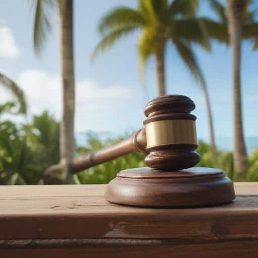 Coalition Chaos: Trust Issues Threaten Fiji's Political Stability