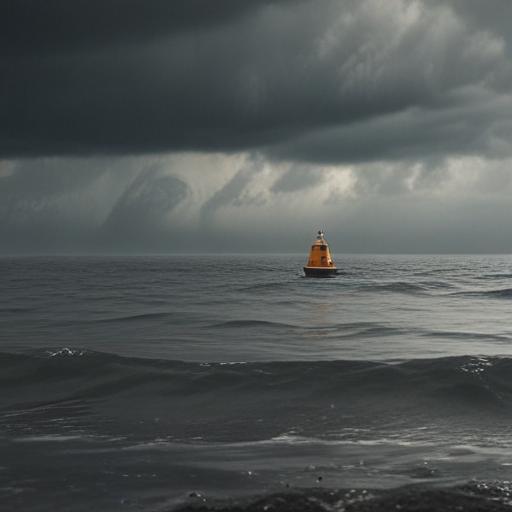Coastal Inundation Alert and Weather Forecast for Fiji: Heavy Swells and Showers Expected