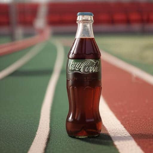Coca-Cola Games 2025: A New Era Kicks Off with 100m Excitement!