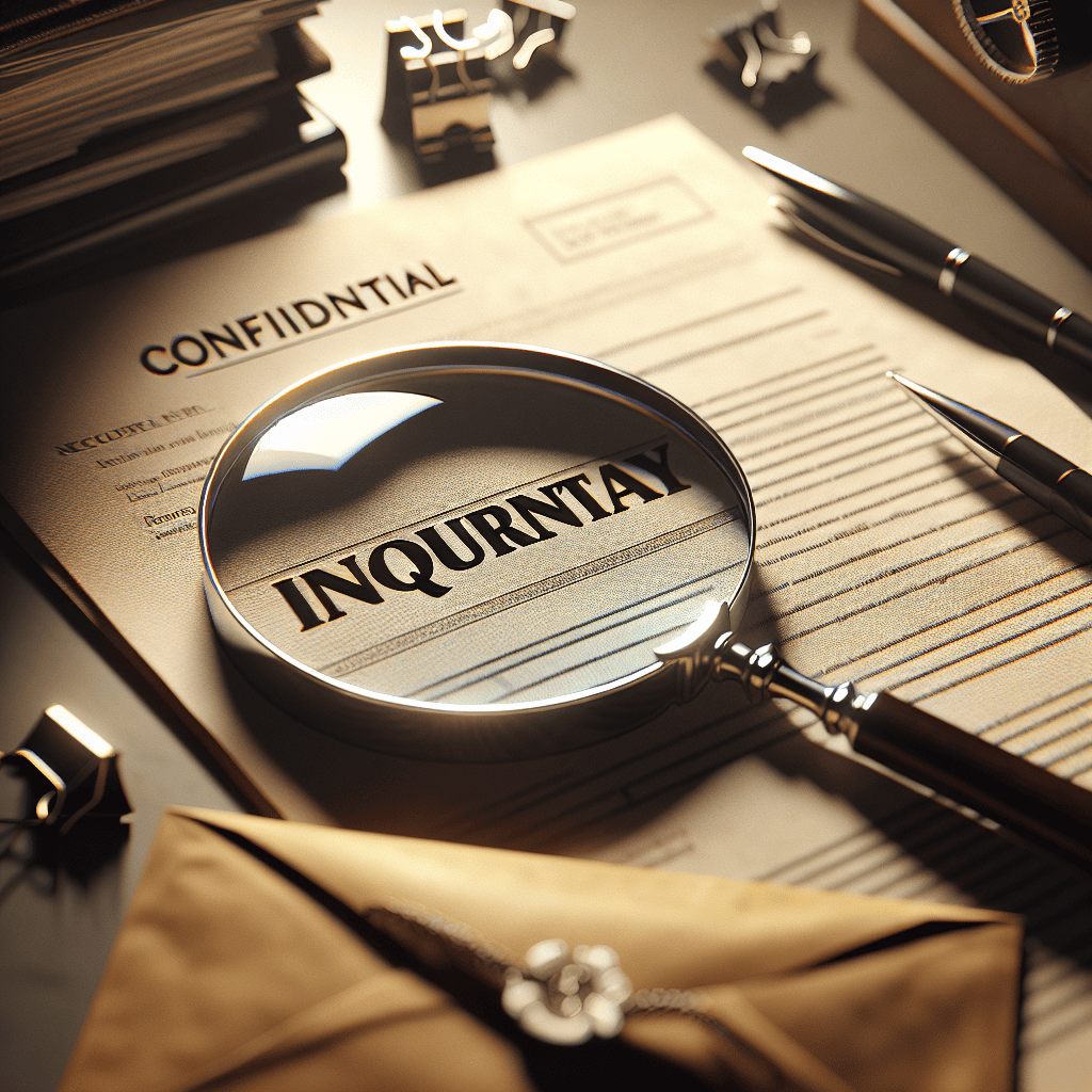 Illustration of COI seeks extension to conclude work