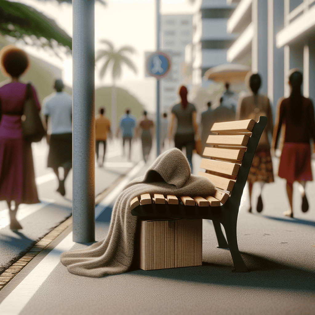 Collaborative Efforts Aim to Tackle Suva's Growing Homelessness Challenge