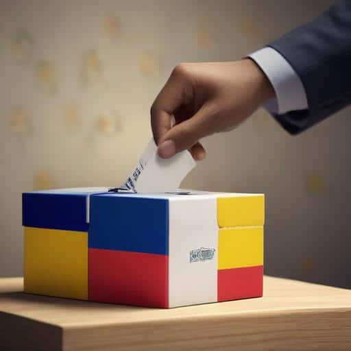 Colombia's Labor Reform Referendum: A Setback for President Petro