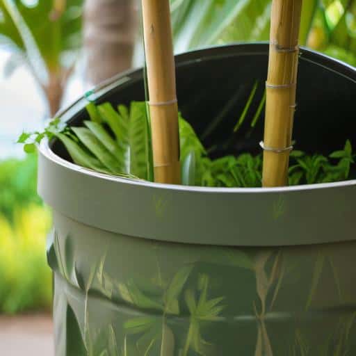 Combatting Summer's Garbage Odors: Tips and Community Solutions