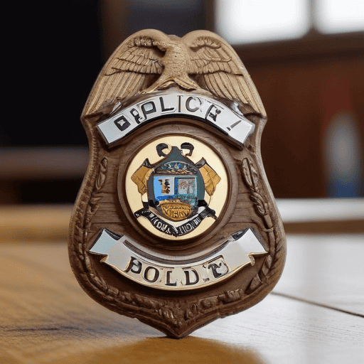 "Commissioner Calls for Unwavering Loyalty to Police Integrity"